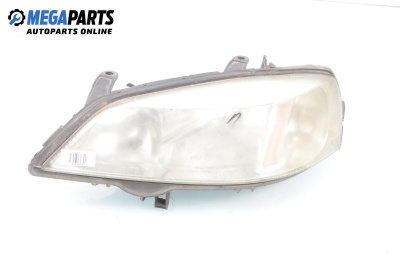 Фар за Opel Astra G Estate (02.1998 - 12.2009), комби, позиция: лява