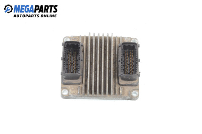 Компютър двигател за Opel Astra G Estate (02.1998 - 12.2009) 1.7 DTI 16V, 75 к.с., № 8972406221