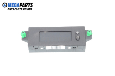 Часовник за Opel Astra G Estate (02.1998 - 12.2009), № GM 009133265