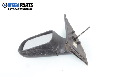 Огледало за Opel Astra G Estate (02.1998 - 12.2009), 4+1 вр., комби, позиция: лява