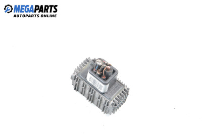 Реле подгревни свещи за Opel Astra G Estate (02.1998 - 12.2009) 1.7 DTI 16V, № GM 09 132 691
