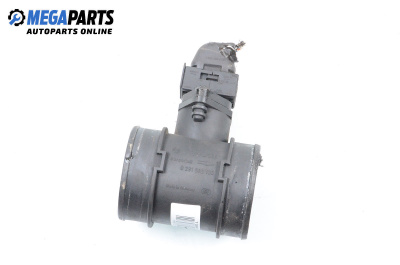 Дебитомер за Opel Astra G Estate (02.1998 - 12.2009) 1.7 DTI 16V, 75 к.с., № Bosch 0 281 002 180