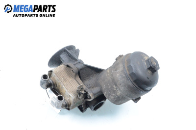 Корпус за маслен филтър за Opel Astra G Estate (02.1998 - 12.2009) 1.7 DTI 16V, 75 к.с.