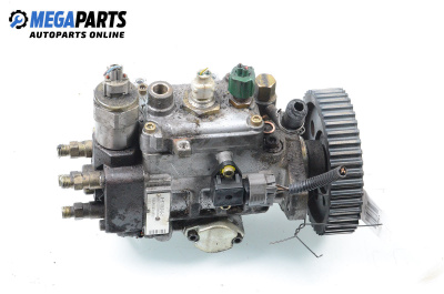 ГНП-горивонагнетателна помпа за Opel Astra G Estate (02.1998 - 12.2009) 1.7 DTI 16V, 75 к.с., № 8-97185242-2