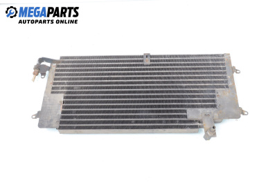 Климатичен радиатор за Volkswagen Passat II Sedan B3, B4 (02.1988 - 12.1997) 1.8, 90 к.с.