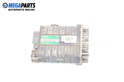 Компютър двигател за Volkswagen Passat II Sedan B3, B4 (02.1988 - 12.1997) 1.8, 90 к.с., № Bosch 0 280 000 711