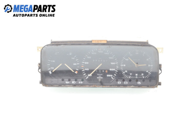 Километраж за Volkswagen Passat II Sedan B3, B4 (02.1988 - 12.1997) 1.8, 90 к.с.