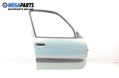 Врата за Citroen Xsara Picasso (09.1999 - 06.2012), 4+1 вр., миниван, позиция: предна, дясна