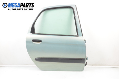 Врата за Citroen Xsara Picasso (09.1999 - 06.2012), 4+1 вр., миниван, позиция: задна, дясна