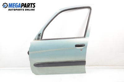 Врата за Citroen Xsara Picasso (09.1999 - 06.2012), 4+1 вр., миниван, позиция: предна, лява