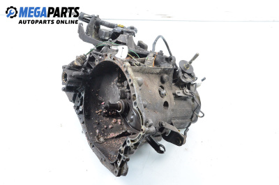 Ръчна скоростна кутия за Citroen Xsara Picasso (09.1999 - 06.2012) 2.0 HDi, 90 к.с.