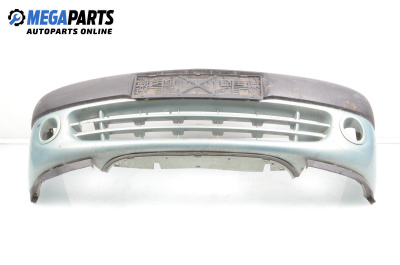 Предна броня за Citroen Xsara Picasso (09.1999 - 06.2012), миниван, позиция: предна