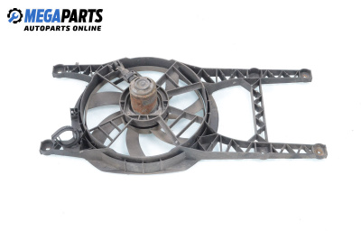 Перка охлаждане за Renault Laguna I Hatchback (11.1993 - 08.2002) 2.0 (B56C/H/N), 113 к.с.