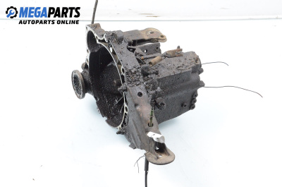 Ръчна скоростна кутия за Volkswagen Golf II Hatchback (08.1983 - 12.1992) 1.3 Catalyst, 55 к.с.