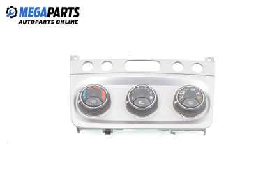 Панел климатик за Alfa Romeo 147 Hatchback (2000-11-01 - 2010-03-01), № 7353377750