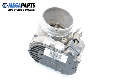 Дроселова клапа за Alfa Romeo 147 Hatchback (2000-11-01 - 2010-03-01) 1.6 16V T.SPARK ECO (937AXA1A), 105 к.с., № Bosch 0 280 750 073