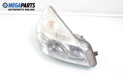 Фар за Renault Espace IV Minivan (11.2002 - 02.2015), миниван, позиция: дясна