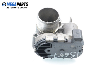 Дроселова клапа за Renault Espace IV Minivan (11.2002 - 02.2015) 2.0 dCi (JK01, JK02, JK1J, JK1K), 150 к.с., № 8 200 330 812