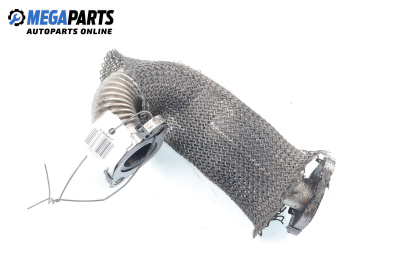 EGR тръба за Renault Espace IV Minivan (11.2002 - 02.2015) 2.0 dCi (JK01, JK02, JK1J, JK1K), 150 к.с.