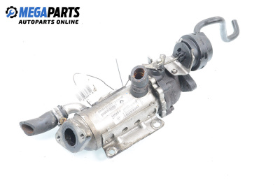 EGR охладител за Renault Espace IV Minivan (11.2002 - 02.2015) 2.0 dCi (JK01, JK02, JK1J, JK1K), 150 к.с.
