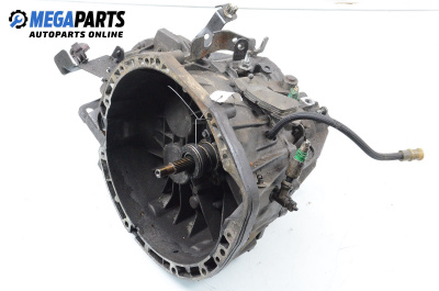 Ръчна скоростна кутия за Renault Espace IV Minivan (11.2002 - 02.2015) 2.0 dCi (JK01, JK02, JK1J, JK1K), 150 к.с., № 8200562301