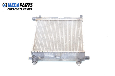 Воден радиатор за Mercedes-Benz 190 Sedan W201 (10.1982 - 08.1993) E 2.0 (201.024), 122 к.с.