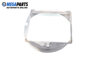 Дифузьор за Mercedes-Benz 190 Sedan W201 (10.1982 - 08.1993) E 2.0 (201.024), 122 к.с.