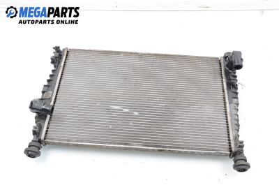 Воден радиатор за Alfa Romeo 159 Sportwagon (03.2006 - 11.2011) 1.9 JTDM 16V, 150 к.с.