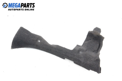 Кора багажник за Alfa Romeo 159 Sportwagon (03.2006 - 11.2011), комби