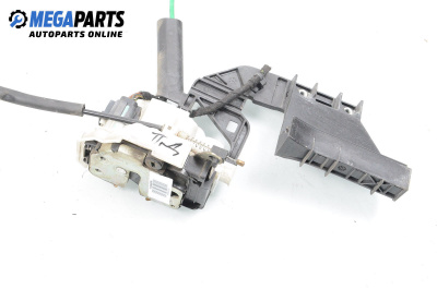 Брава на врата за Alfa Romeo 159 Sportwagon (03.2006 - 11.2011), позиция: предна, дясна