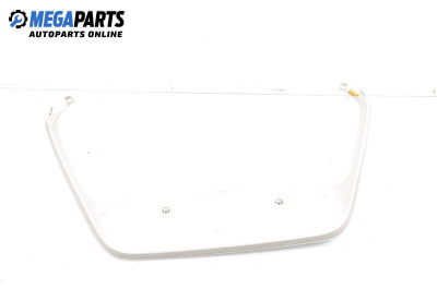 Кора заден капак за Alfa Romeo 159 Sportwagon (03.2006 - 11.2011), комби