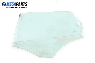 Странично стъкло за Alfa Romeo 159 Sportwagon (03.2006 - 11.2011), 4+1 вр., комби, позиция: задна, лява