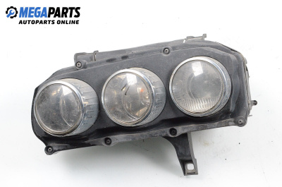 Фар за Alfa Romeo 159 Sportwagon (03.2006 - 11.2011), комби, позиция: лява