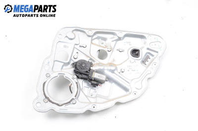 Машинка ел. стъкло за Alfa Romeo 159 Sportwagon (03.2006 - 11.2011), 4+1 вр., комби, позиция: задна, дясна
