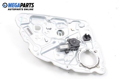 Машинка ел. стъкло за Alfa Romeo 159 Sportwagon (03.2006 - 11.2011), 4+1 вр., комби, позиция: задна, лява