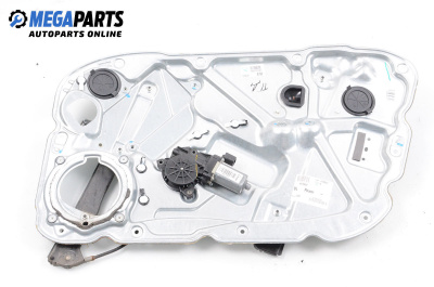Машинка ел. стъкло за Alfa Romeo 159 Sportwagon (03.2006 - 11.2011), 4+1 вр., комби, позиция: предна, дясна