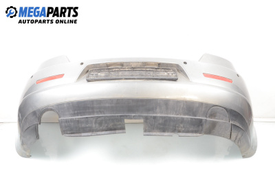 Задна броня за Alfa Romeo 159 Sportwagon (03.2006 - 11.2011), комби