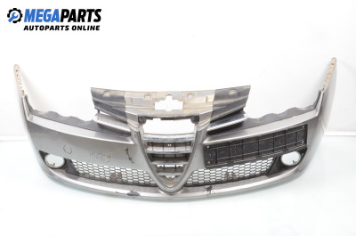 Предна броня за Alfa Romeo 159 Sportwagon (03.2006 - 11.2011), комби, позиция: предна