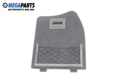 Кора багажник за Alfa Romeo 159 Sportwagon (03.2006 - 11.2011), комби