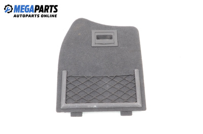 Кора багажник за Alfa Romeo 159 Sportwagon (03.2006 - 11.2011), комби