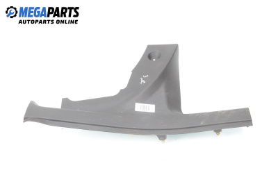 Интериорна пластмаса за Alfa Romeo 159 Sportwagon (03.2006 - 11.2011), 4+1 вр., комби, позиция: задна