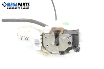 Брава на врата за Alfa Romeo 159 Sportwagon (03.2006 - 11.2011), позиция: предна, лява