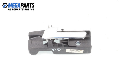 Вътрешна дръжка за Alfa Romeo 159 Sportwagon (03.2006 - 11.2011), 4+1 вр., комби, позиция: задна, лява