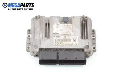 Компютър двигател за Alfa Romeo 159 Sportwagon (03.2006 - 11.2011) 1.9 JTDM 16V, 150 к.с., № Bosch 0 281 013 576