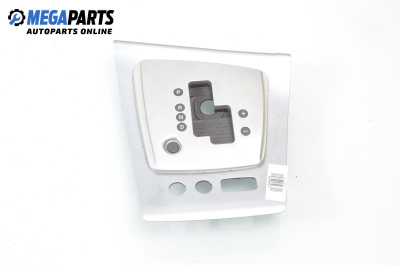 Конзола скоростен лост за Alfa Romeo 159 Sportwagon (03.2006 - 11.2011)