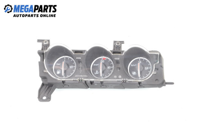 Уреди за Alfa Romeo 159 Sportwagon (03.2006 - 11.2011), № 60696626