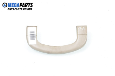 Ръкохватка за таван за Alfa Romeo 159 Sportwagon (03.2006 - 11.2011), 4+1 вр., позиция: предна, лява