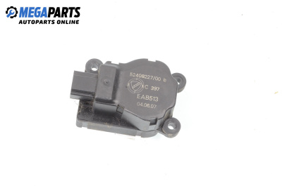 Моторче клапа парно за Alfa Romeo 159 Sportwagon (03.2006 - 11.2011) 1.9 JTDM 16V, 150 к.с., № 52408227