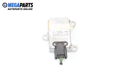 Сензор ESP за Alfa Romeo 159 Sportwagon (03.2006 - 11.2011), № 51748607