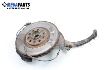 Шенкел главина за Alfa Romeo 159 Sportwagon (03.2006 - 11.2011), позиция: предна, дясна